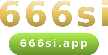 666si logo